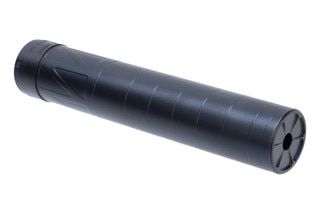 Energetic Armament Lux Silencer 7.62 NATO Suppressor has a DLC finish